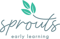 Sprouts Early Learning Logo
